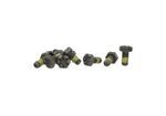 Ford Racing M-4210-B3 - Differential Ring and Pinion Kit