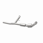 Magnaflow 5481706 - Catalytic Converter