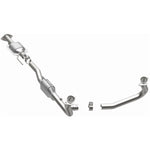 Magnaflow 93326 - Catalytic Converter