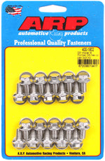 ARP 400-1802 - Engine Oil Pan Bolt Kit