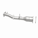 Magnaflow 60503 - Diesel Oxidation Catalyst (DOC)