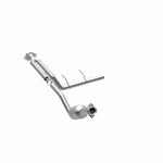 Magnaflow 5551156 - Catalytic Converter