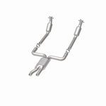 Magnaflow 4561082 - Catalytic Converter