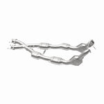 Magnaflow 93348 - Catalytic Converter