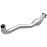 Magnaflow 60501 - Diesel Oxidation Catalyst (DOC)