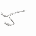 Magnaflow 52134 - Catalytic Converter