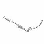 Magnaflow 93326 - Catalytic Converter