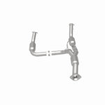 Magnaflow 5582113 - Catalytic Converter