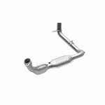 Magnaflow 447129 - Catalytic Converter