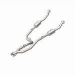 Magnaflow 280248 - Catalytic Converter