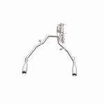 Magnaflow 19684 - Exhaust System Kit