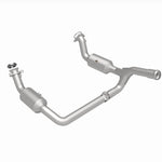 Magnaflow 280656 - Catalytic Converter