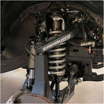 Camburg CAM-310171-K-GRY - Suspension Long Travel Kit