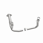 Magnaflow 3391256 - Catalytic Converter