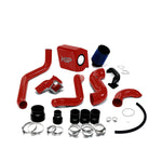 HSP Diesel 383-HSP-BR - Engine Cold Air Intake Performance Kit