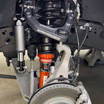 Camburg CAM-110249 - Suspension Control Arm Kit