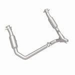 Magnaflow 5551665 - Catalytic Converter