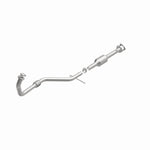 Magnaflow 4481208 - Catalytic Converter