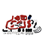 HSP Diesel 384-HSP-BR - Engine Cold Air Intake Performance Kit