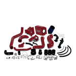 HSP Diesel 384-HSP-CR - Engine Cold Air Intake Performance Kit
