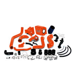 HSP Diesel 384-HSP-O - Engine Cold Air Intake Performance Kit