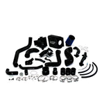 HSP Diesel 384-HSP-SB - Engine Cold Air Intake Performance Kit