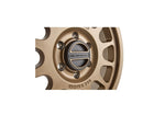 Ford Racing M-1007K-M1785KB - Disc Rim and Wheel Assembly