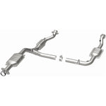 Magnaflow 447253 - Catalytic Converter