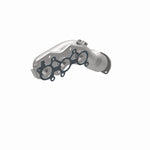 Magnaflow 5531285 - Catalytic Converter with Integrated Exhaust Manifold