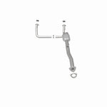 Magnaflow 23414 - Catalytic Converter