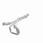 Magnaflow 52436 - Catalytic Converter