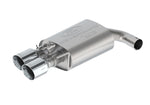Ford Racing M-5230-M2SC - Exhaust System / Suspension Kit
