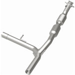 Magnaflow 4583706 - Catalytic Converter