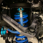 Camburg CAM-210075-K - Suspension Lift Kit