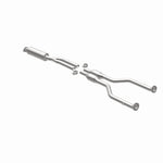 Magnaflow 5571168 - Catalytic Converter