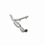 Magnaflow 51301 - Catalytic Converter
