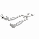 Magnaflow 23163 - Catalytic Converter
