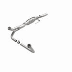 Magnaflow 51558 - Catalytic Converter