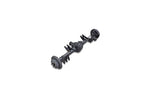 Ford Racing M-4000-538B - Drive Axle Assembly