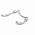 Magnaflow 5481439 - Catalytic Converter