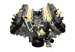 Ford Racing M-6006-M50DH - Engine Long Block