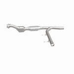 Magnaflow 447178 - Catalytic Converter