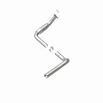 Magnaflow 51372 - Catalytic Converter