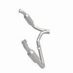 Magnaflow 5451711 - Catalytic Converter