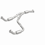 Magnaflow 5582812 - Catalytic Converter