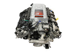 Ford Racing M-6007-M52SCB - Engine Complete Assembly