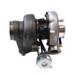 Industrial Injection 227429 - Turbocharger Kit