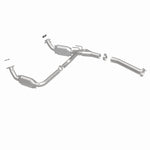 Magnaflow 51092 - Catalytic Converter