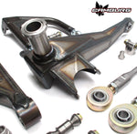 Camburg CAM-310014 - Suspension Long Travel Kit