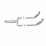 Magnaflow 4561082 - Catalytic Converter